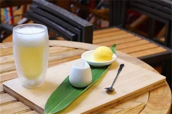 時(shí)代生物飲料