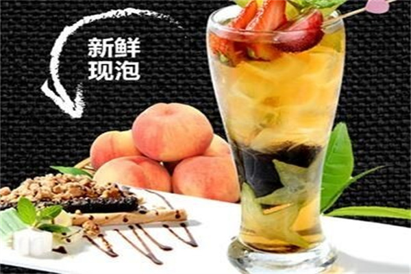 潤(rùn)澤源飲料