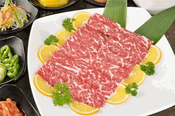 中渝紙上烤肉