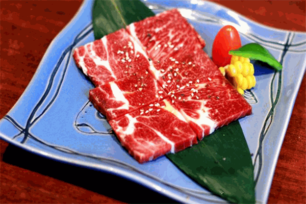 春天自助烤肉