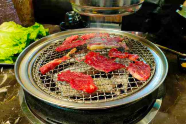 二當(dāng)家烤牛肉