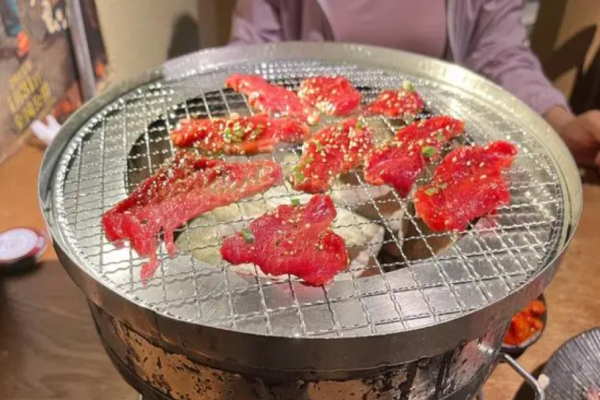 隱家本格日式烤肉