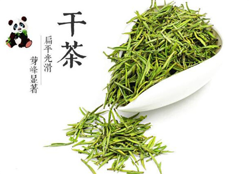 品道茶葉