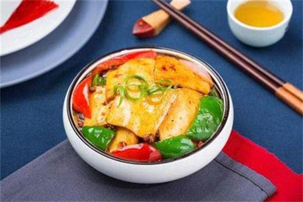 飯滿鮮小碗菜