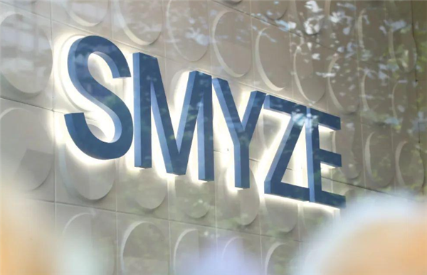 尚飲i店smyze加盟