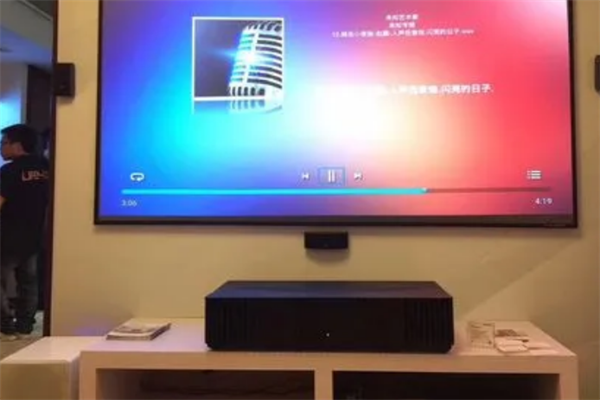 sony投影儀