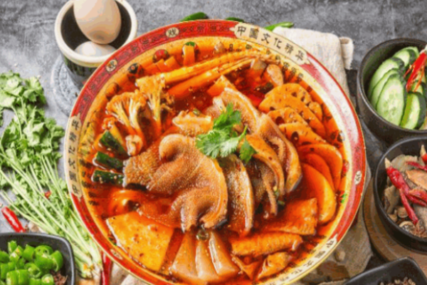 辣嘴猴冒菜小飯?zhí)眉用? title=