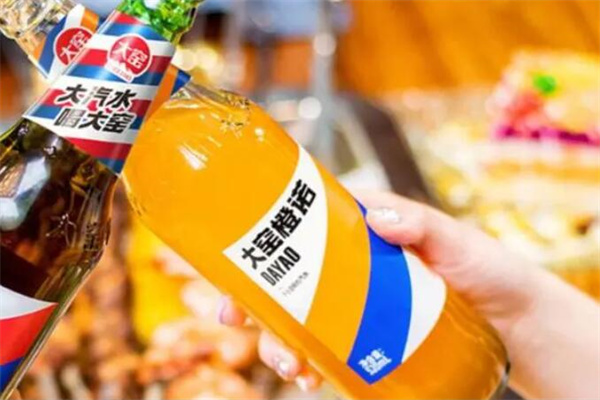 大窯飲品加盟