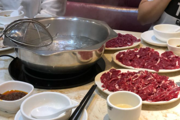 粵潮牛肉火鍋店加盟