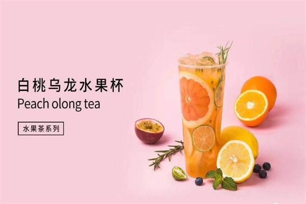 嘉善coco奶茶