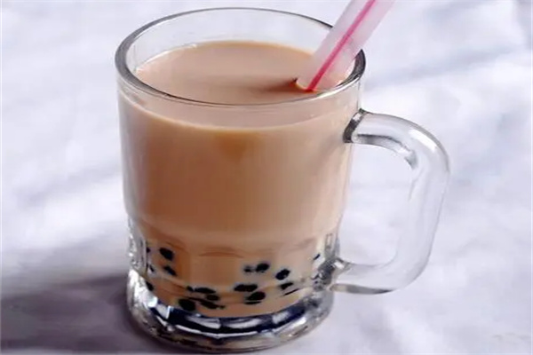 茶王子奶茶