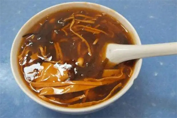 小喜哥牛肉胡辣湯