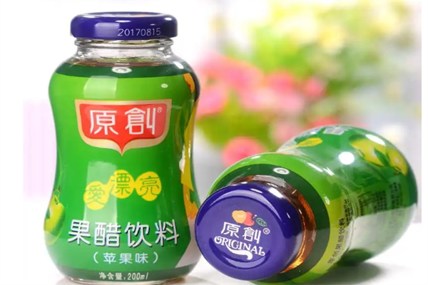 蘋果醋代理需要多少錢?蘋果醋飲料加盟條件是什么?