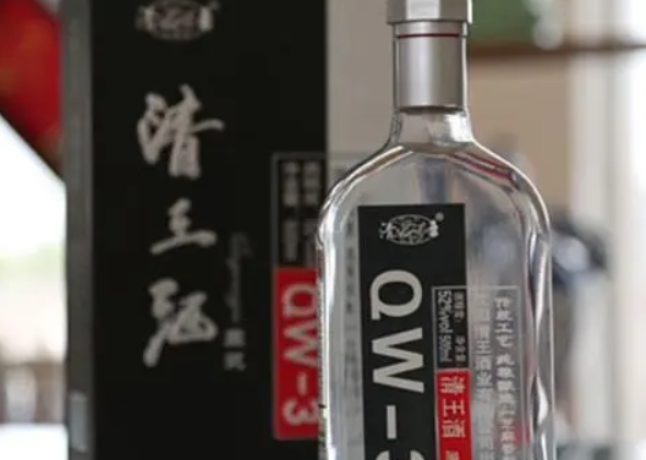 清王原漿酒加盟