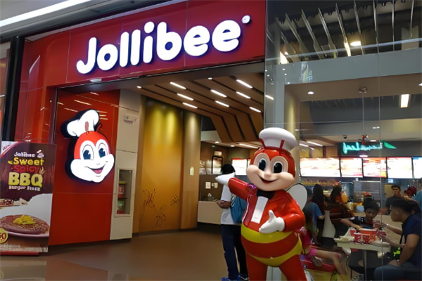 菲律賓炸雞jollibee加盟