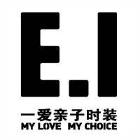 E·I一愛(ài)親子時(shí)裝加盟