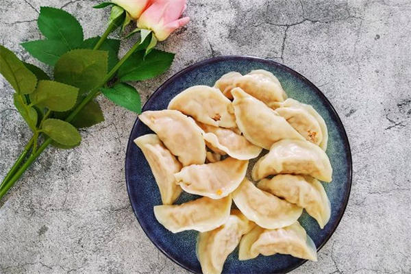 百味餃子達(dá)人