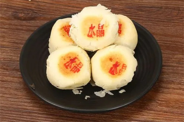 石灰窯點(diǎn)心