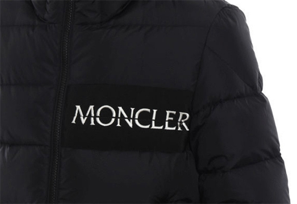 moncler加盟