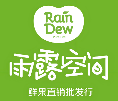 雨露空間水果商行加盟