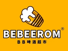 BEBEEROM啤酒超市加盟