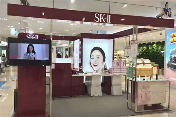 sk2專賣店加盟