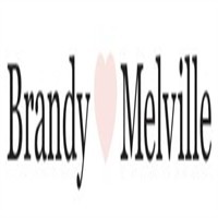 brandymelville女裝加盟