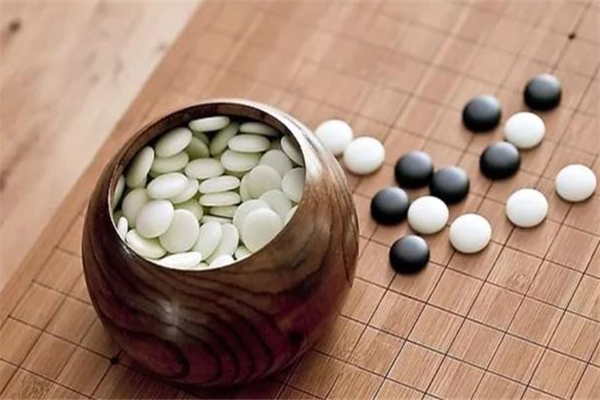 火花思維圍棋加盟