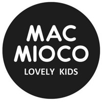 macmioco童裝加盟