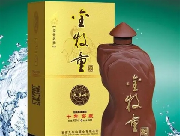 金牧童酒業(yè)加盟