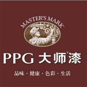 PPG大師漆加盟