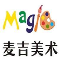 Magi麥吉?jiǎng)?chuàng)想少兒美術(shù)加盟