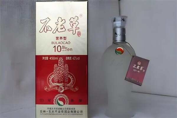 不老草白酒?加盟