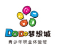 dodo夢(mèng)想城加盟