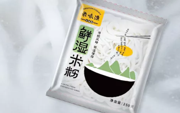 粉源食品加盟