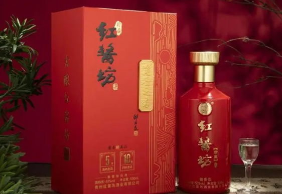 紅醬坊酒業(yè)加盟