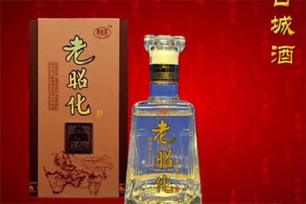 老昭化酒業(yè)加盟