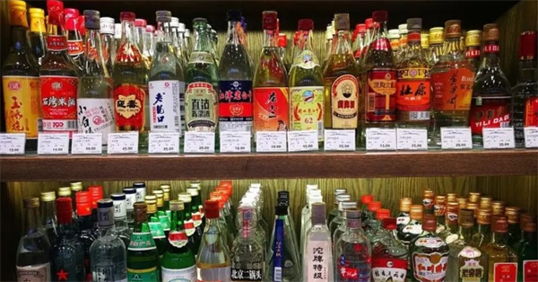 鴻旺酒和酒連鎖超市加盟