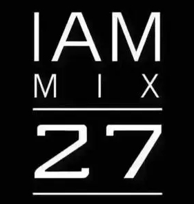 iammix27女裝加盟