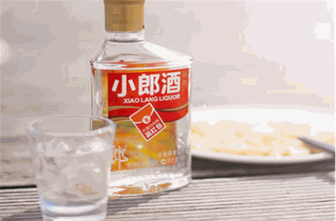 小郎酒加盟