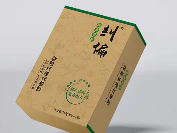 糾偏雜糧食品加盟