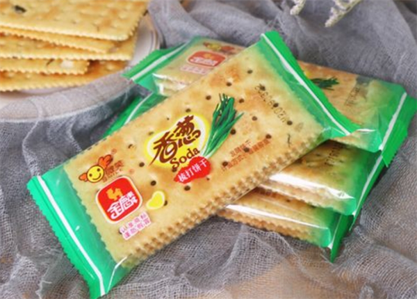 金麟食品加盟