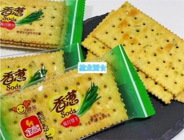 金麟食品加盟