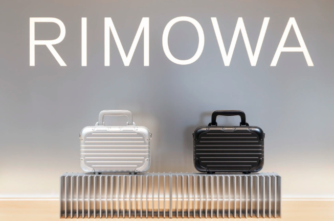 RIMOWA行李箱加盟