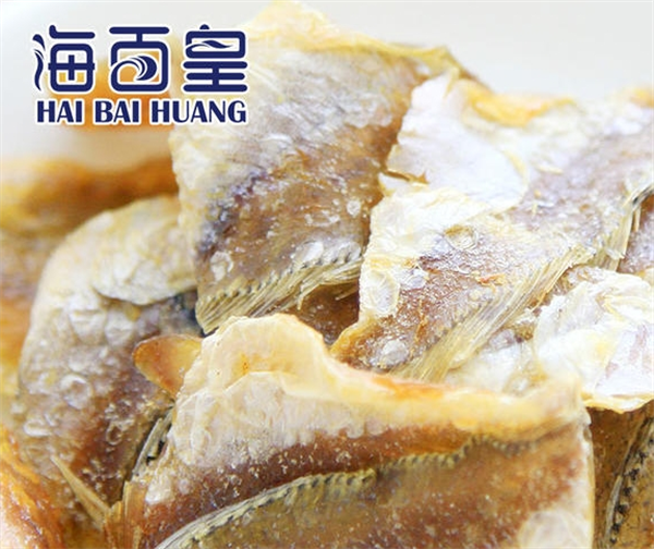 海百皇水產(chǎn)食品加盟