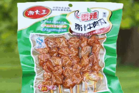 湘大王食品加盟