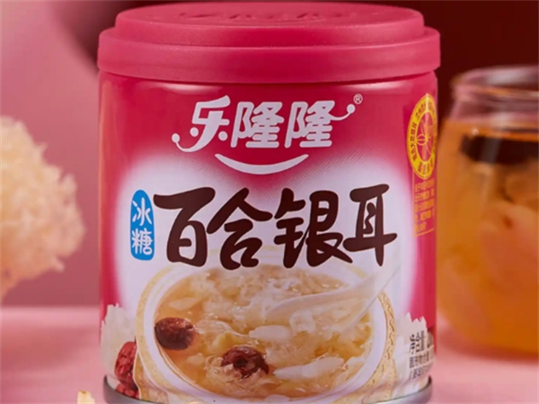 樂隆隆食品加盟