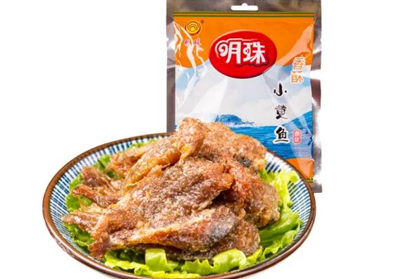 明珠食品加盟