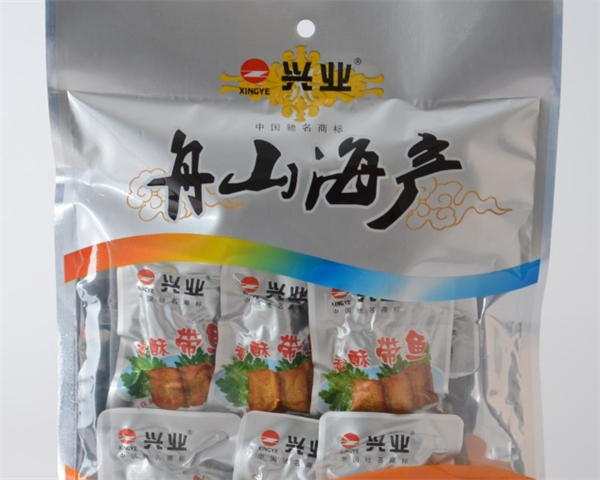 興業(yè)食品加盟