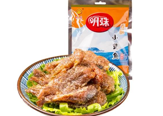 明珠食品加盟